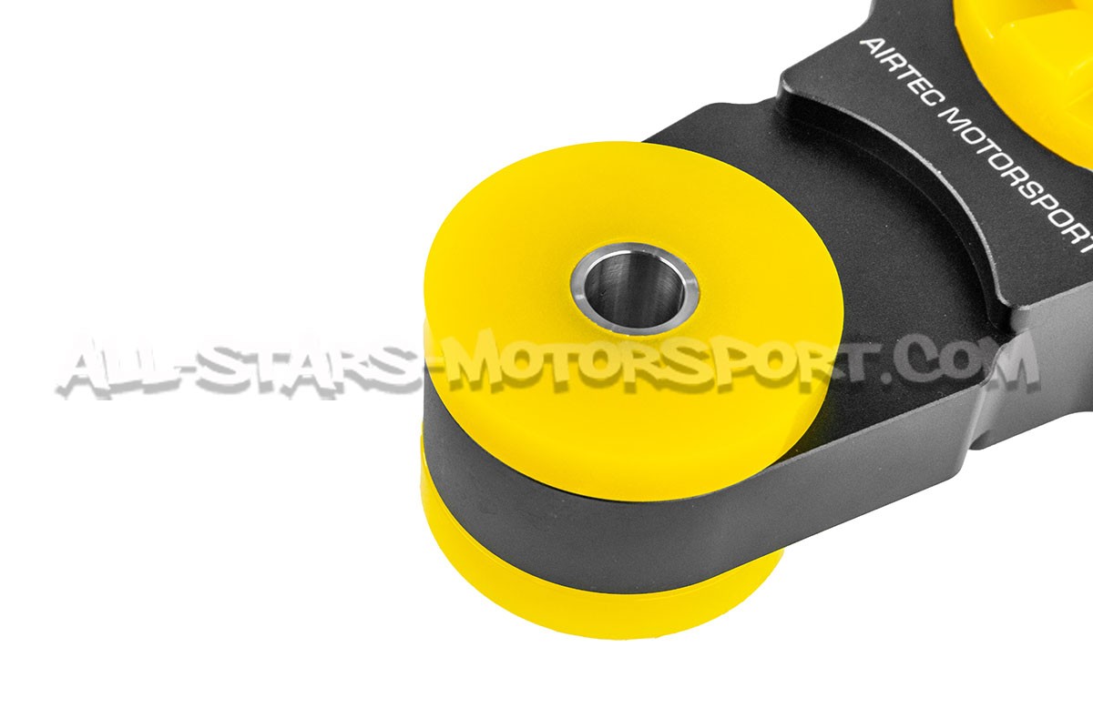 Soporte motor anti par reforzado Airtec para Mini Cooper S R56