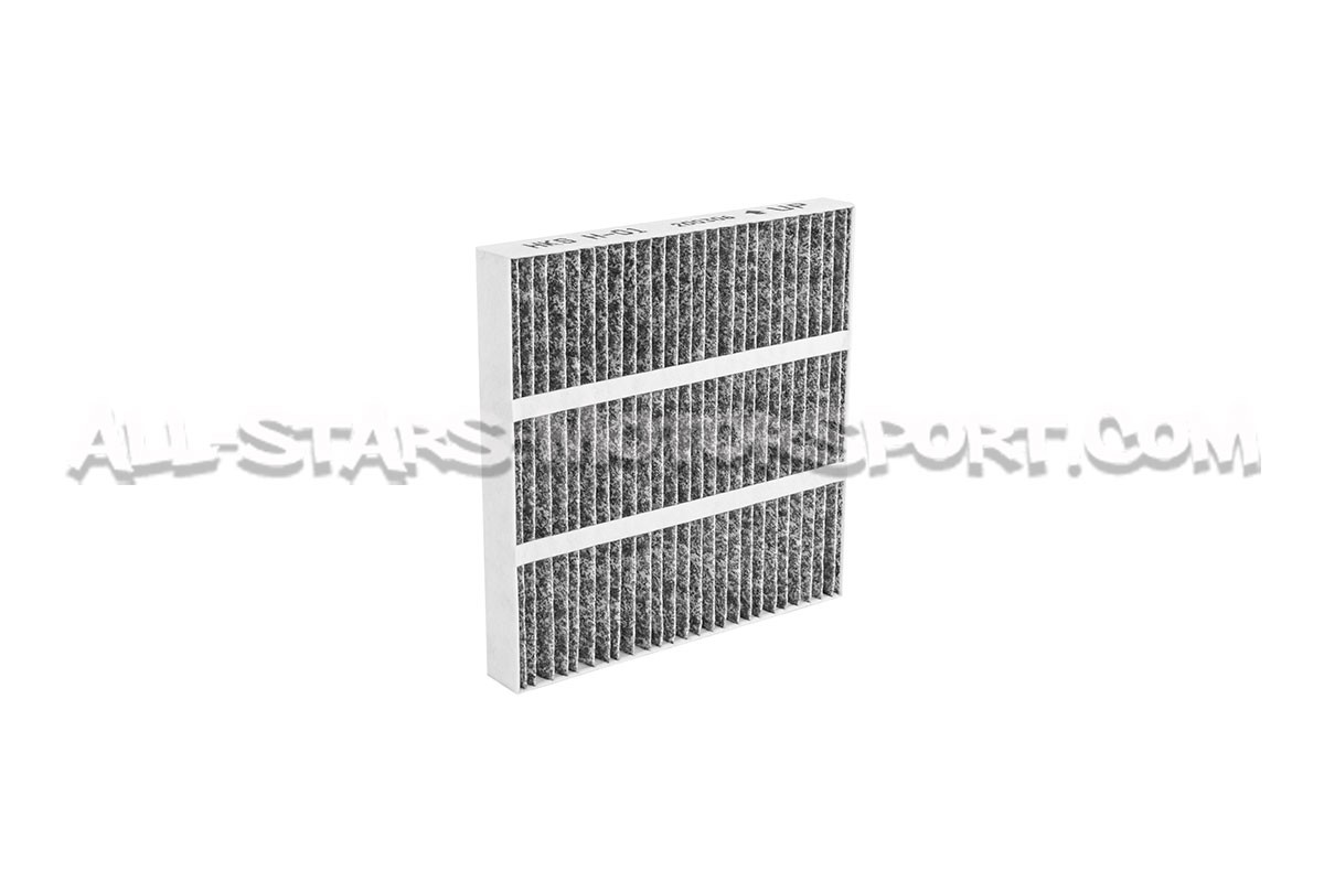 Filtre d'habitacle HKS Nano Filter pour Honda Civic Type R FK2 / FK...