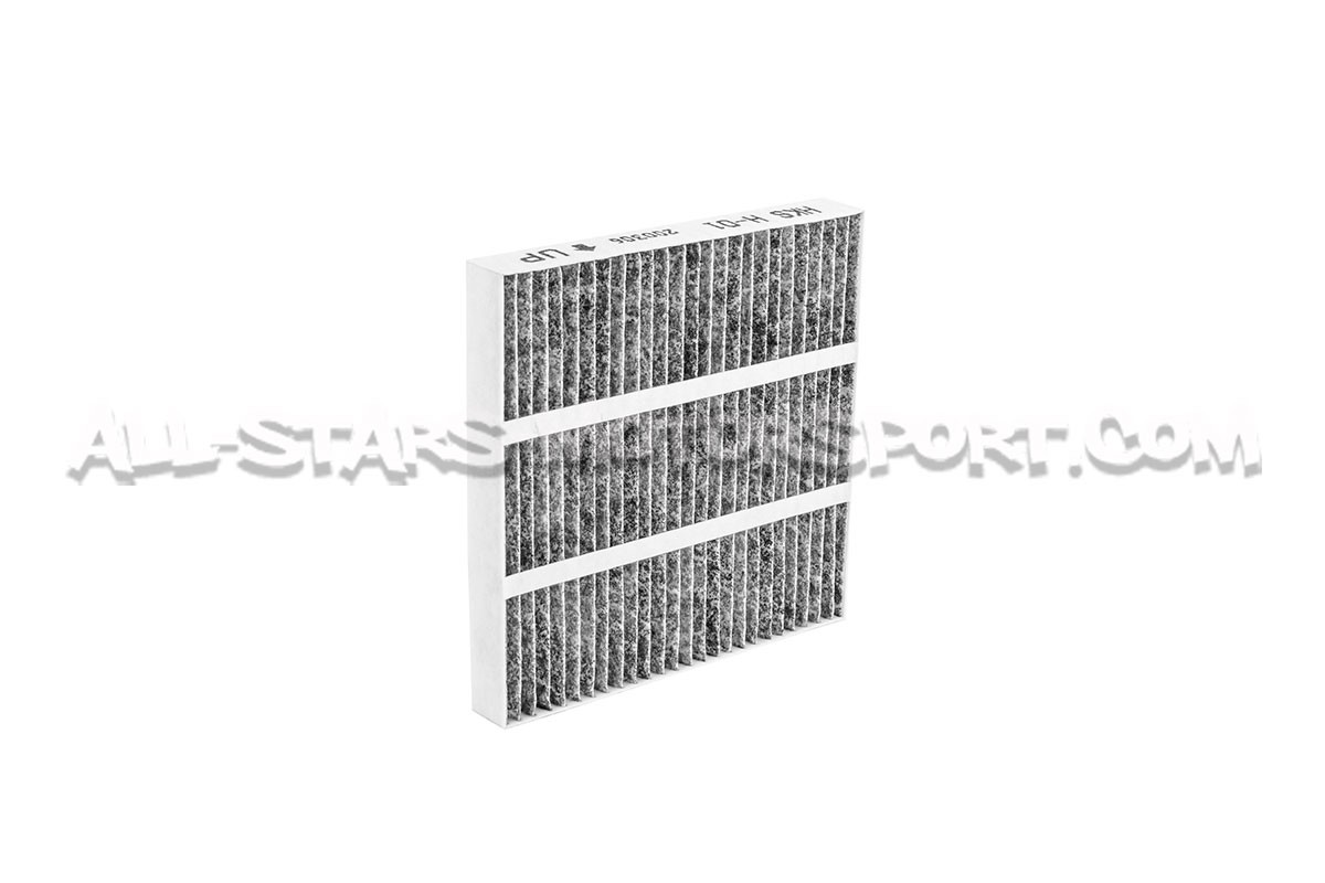 Honda Civic Type R FK2 / FK8 / FL5 HKS Nano Cabin Filter