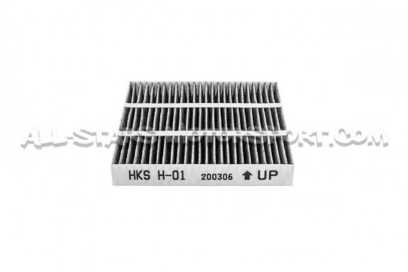 Honda Civic Type R FK2 / FK8 / FL5 HKS Nano Cabin Filter