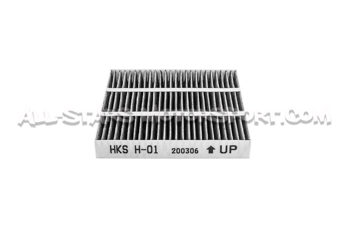Honda Civic Type R FK2 / FK8 / FL5 HKS Nano Cabin Filter