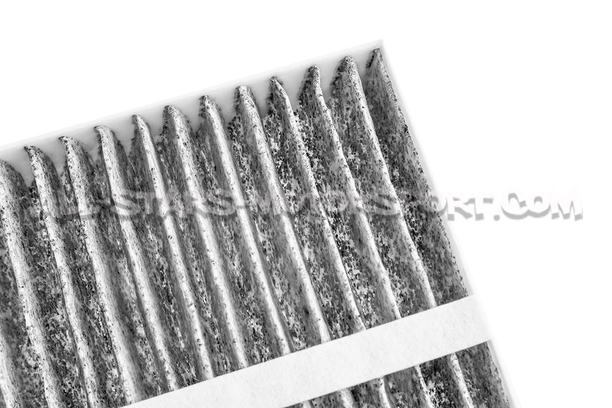 Honda Civic Type R FK2 / FK8 / FL5 HKS Nano Cabin Filter