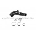 Manguera de admision de silicona Airtec para BMW 135i / 235i / 335i...