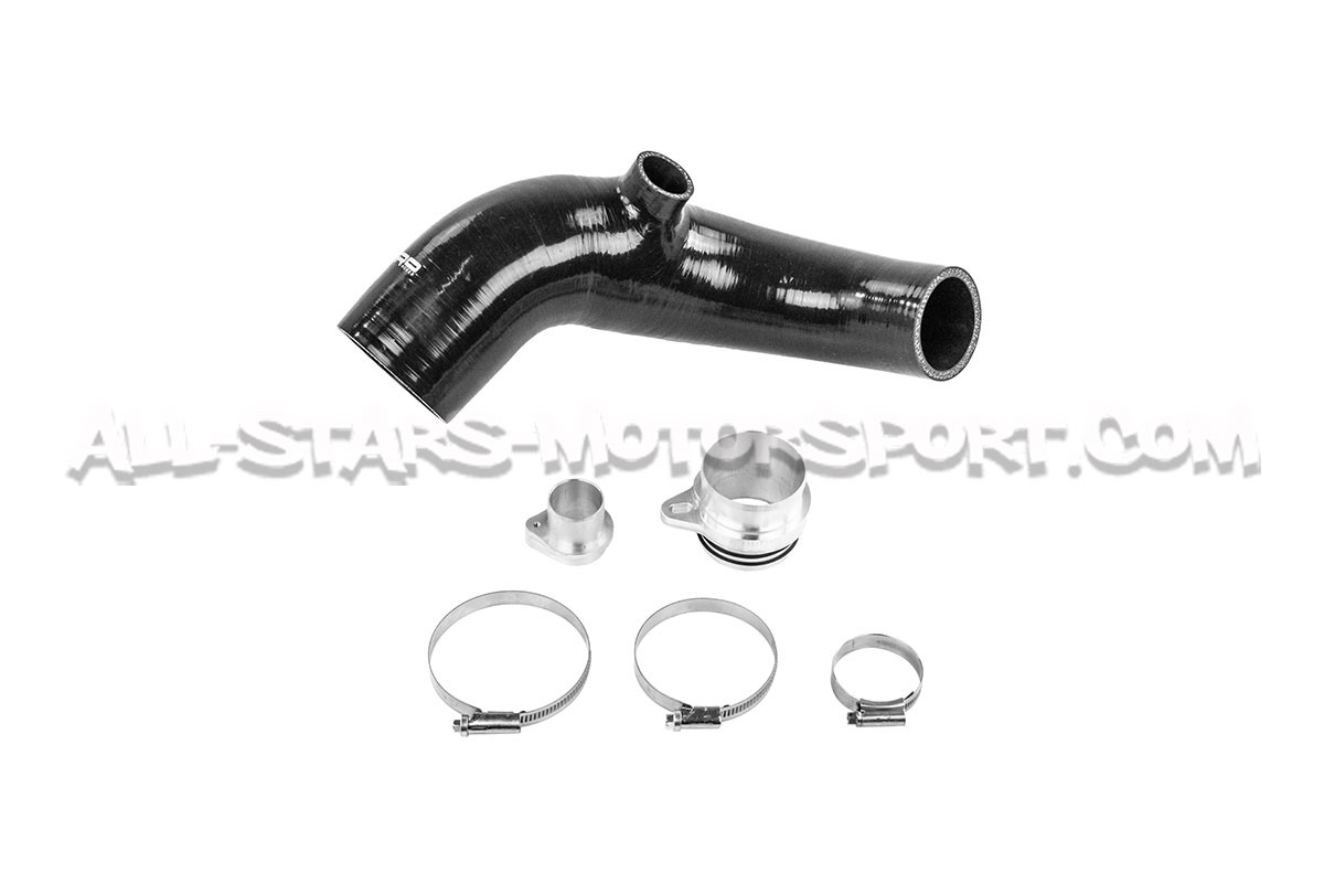 BMW 135i / 235i / 335i / 435i N55 Airtec Silicone Intake Hose