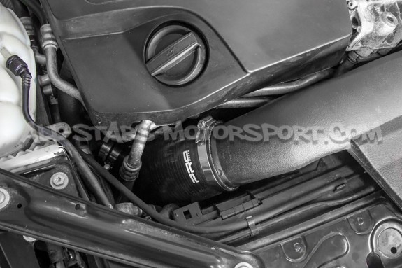 Manguera de admision de silicona Airtec para BMW 135i / 235i / 335i...