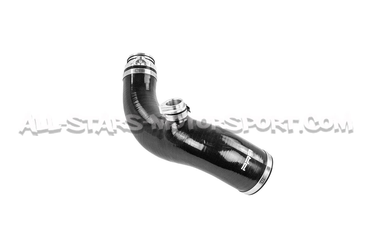 Manguera de admision de silicona Airtec para BMW 135i / 235i / 335i...