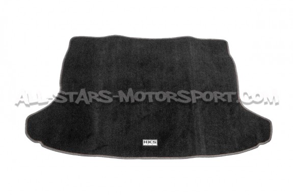 Alfrombrilla de maletero HKS para Toyota GR86 / Subaru BRZ ZD8