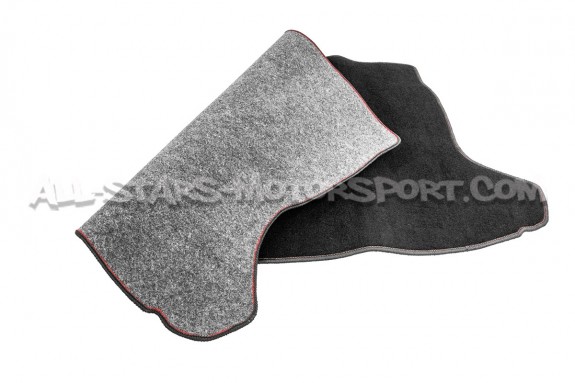 Alfrombrilla de maletero HKS para Toyota GR86 / Subaru BRZ ZD8