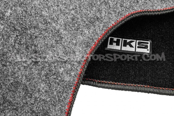Tapis de coffre HKS pour Toyota GR86 / Subaru BRZ ZD8