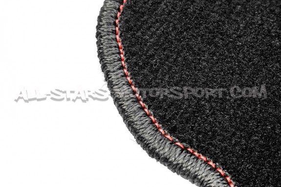 Alfrombrilla de maletero HKS para Toyota GR86 / Subaru BRZ ZD8
