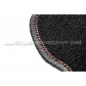 HKS Cargo Mat for Toyota GR86 / Subaru BRZ ZD8