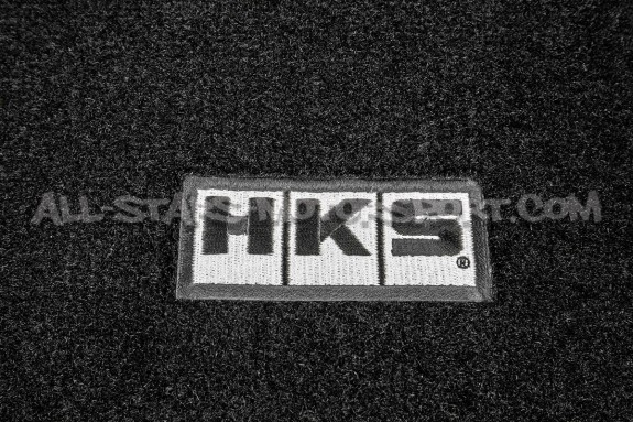 Tapis de coffre HKS pour Toyota GR86 / Subaru BRZ ZD8