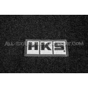 Alfrombrilla de maletero HKS para Toyota GR86 / Subaru BRZ ZD8