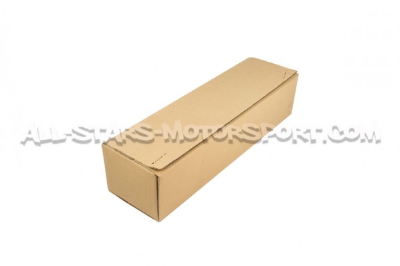 Alfrombrilla de maletero HKS para Toyota GR86 / Subaru BRZ ZD8