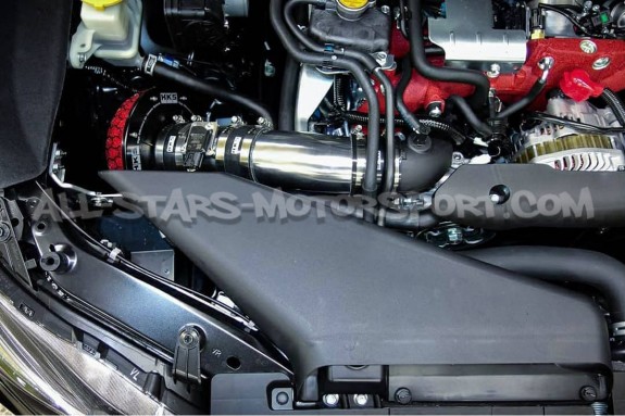 Admission HKS Racing Suction pour Subaru Impreza STI 08-14