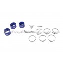 Admission HKS Racing Suction pour Subaru Impreza STI 08-14