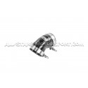 Manguito de outlet de turbo APR para Golf 8 R / S3 8Y / Cupra Forme...