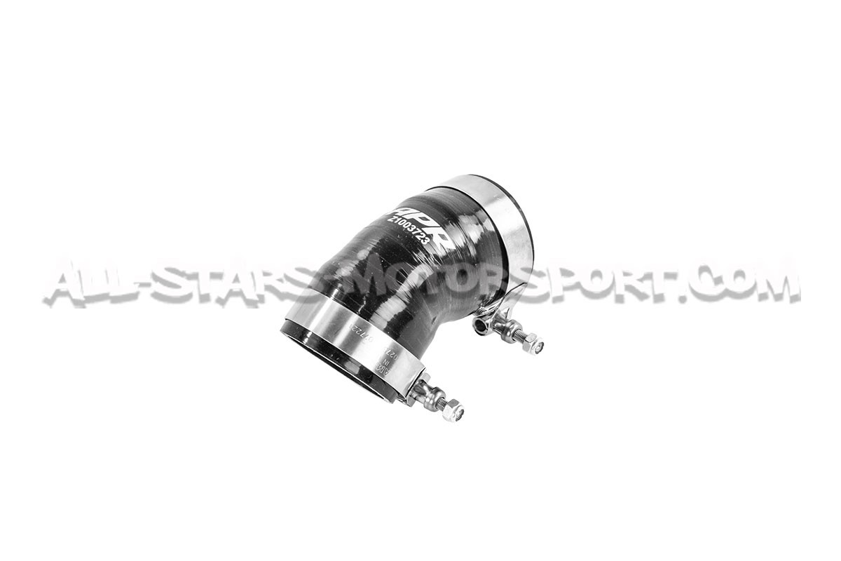 Durite d'outlet de turbo silicone APR pour Golf 8 R / S3 8Y / Cupra...