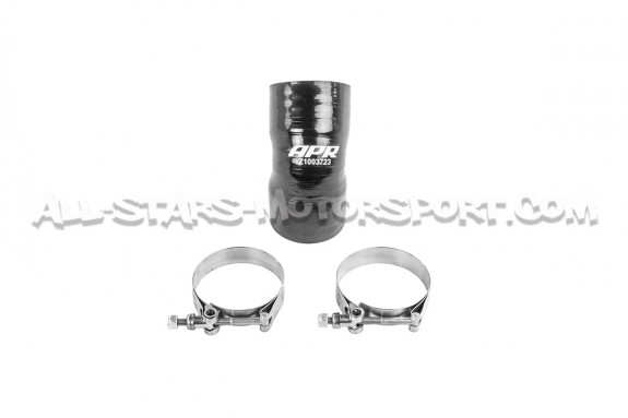 Manguito de outlet de turbo APR para Golf 8 R / S3 8Y / Cupra Forme...