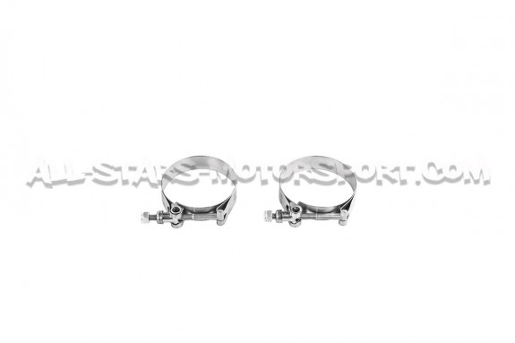 APR Silicone Outlet Hose for Golf 8 R / S3 8Y / Cupra Formentor 2.0...