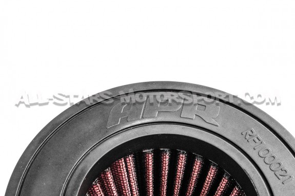 Filtro de aire para admision APR CI100054 de Golf 7 / Polo AW / S3 ...