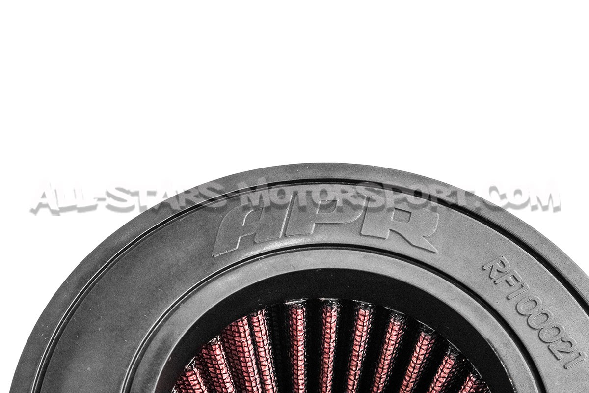 Filtro de aire para admision APR CI100054 de Golf 7 / Polo AW / S3 ...