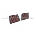 Porsche 911 992 Turbo / Turbo S / GTS APR Panel Air Filters