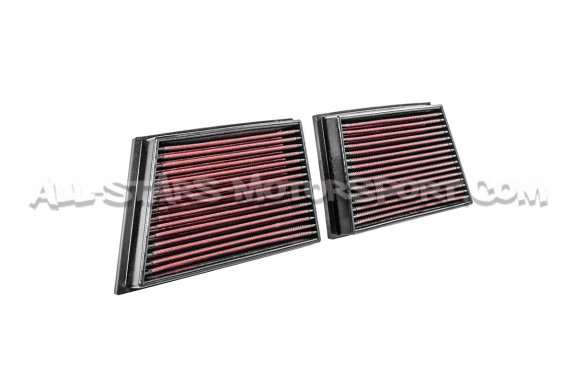 Porsche 911 992 Turbo / Turbo S / GTS APR Panel Air Filters