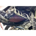 Porsche 911 992 Turbo / Turbo S / GTS APR Panel Air Filters