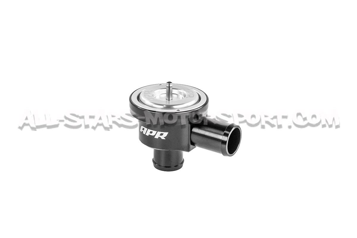 Dump valve APR R1 pour Audi TT 8N / S3 8L / Leon Cupra 1M / S4 B5 / RS4 B5