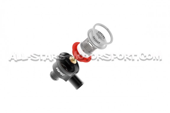 Dump valve APR R1 pour Audi TT 8N / S3 8L / Leon Cupra 1M / S4 B5 /...