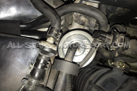 Dump valve APR R1 pour Audi TT 8N / S3 8L / Leon Cupra 1M / S4 B5 /...