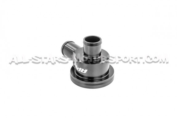 Dump valve APR R1 pour Audi TT 8N / S3 8L / Leon Cupra 1M / S4 B5 /...