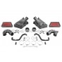 Admisión APR de carbono para Porsche 911 992 Turbo