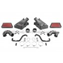 Admission APR carbone pour Porsche 911 992 Turbo