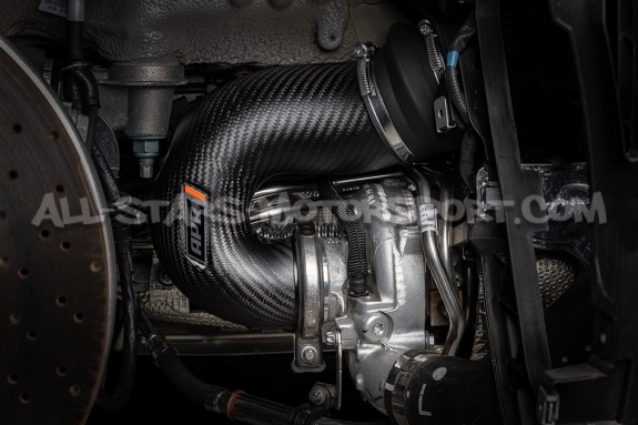 APR Carbon Intake for Porsche 911 992 Turbo