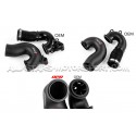 Admisión APR de carbono para Porsche 911 992 Turbo