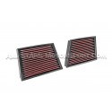 APR Carbon Intake for Porsche 911 992 Turbo
