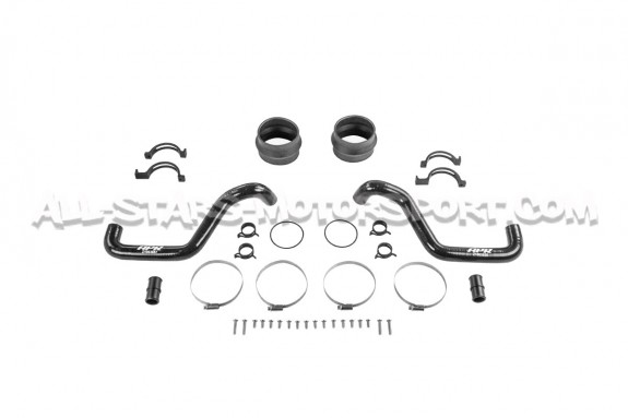 Admission APR carbone pour Porsche 911 992 Turbo