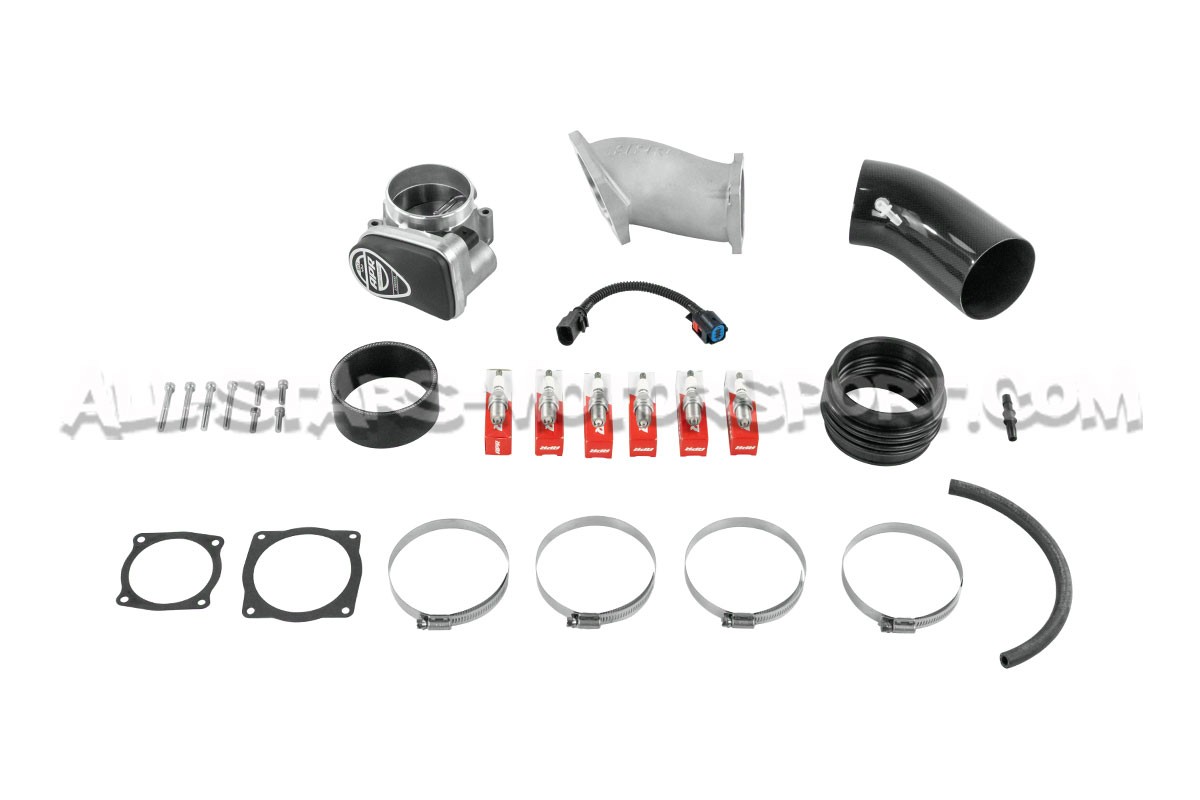Audi S4 B8 / S5 8T 3.0 TFSI APR Ultracharger Throttle Body Kit