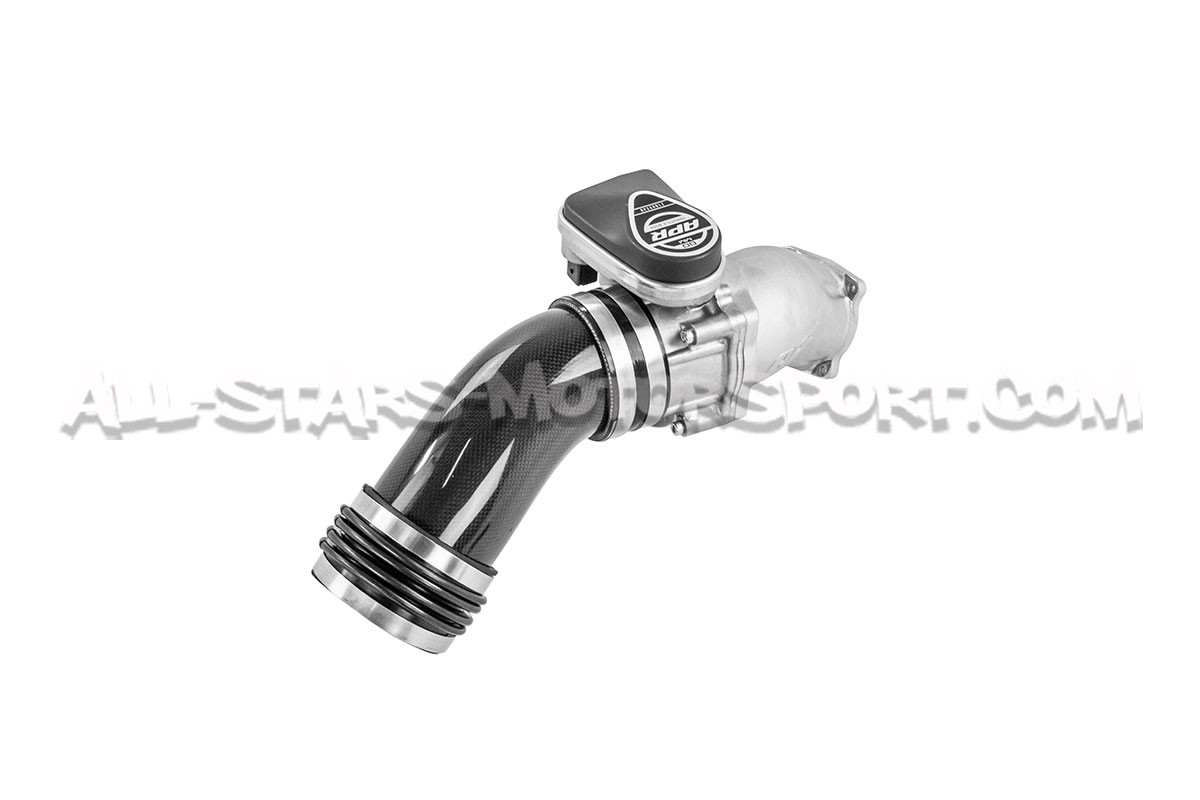 Audi S4 B8 / S5 8T 3.0 TFSI APR Ultracharger Throttle Body Kit