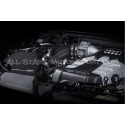 Kit papillon APR Ultracharger pour Audi S4 B8 / S5 8T 3.0 TFSI