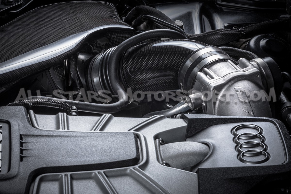 Audi S4 B8 / S5 8T 3.0 TFSI APR Ultracharger Throttle Body Kit