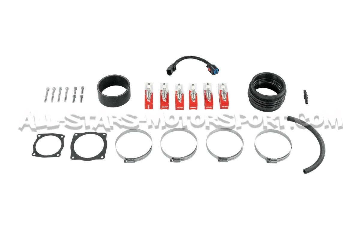 Audi S4 B8 / S5 8T 3.0 TFSI APR Ultracharger Throttle Body Kit