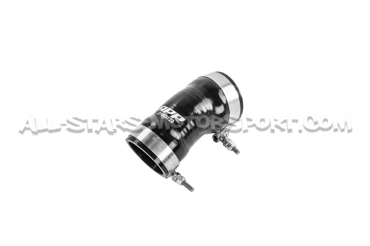 APR Throttle Body Silicone Hose for Golf 8 GTI / Golf 8 R / S3 8Y / Octavia NX VRS 2.0 TFSI EA888.4
