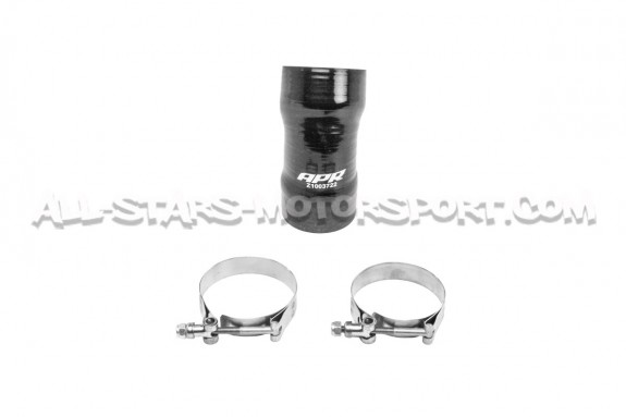 APR Throttle Body Silicone Hose for Golf 8 GTI / Golf 8 R / S3 8Y /...