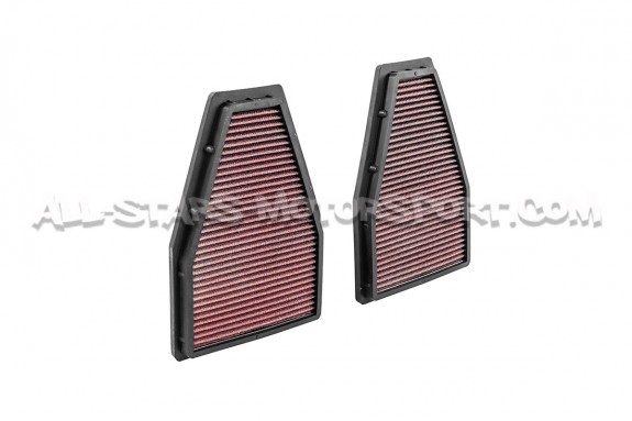 Filtres à air sport APR pour Porsche 911.1 991 Turbo / Turbo S / GT3