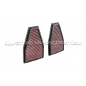 Porsche 911.1 991 Turbo / Turbo S / GT3 APR Panel Air Filters