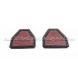 Filtres à air sport APR pour Porsche 911.1 991 Turbo / Turbo S / GT3
