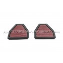Porsche 911.1 991 Turbo / Turbo S / GT3 APR Panel Air Filters